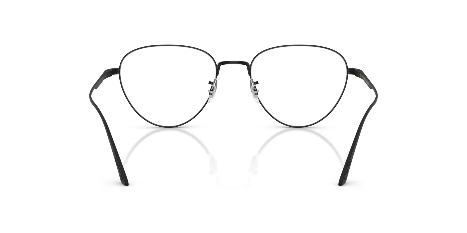 Oliver Peoples 1991rx 1357 Eyeglasses - view 9
